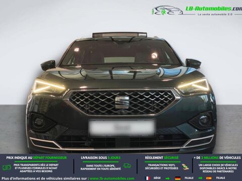 Tarraco 1.5 TSI 150 ch BVA 7 pl 2021 occasion 31850 Beaupuy