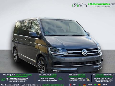 Annonce voiture Volkswagen MULTIVAN 44990 €