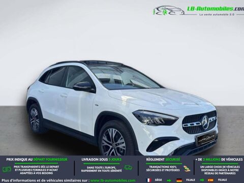 Classe GLA 250 e BVA 2025 occasion 31850 Beaupuy