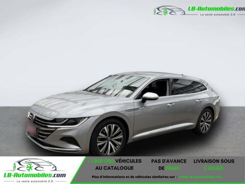 Volkswagen Arteon 2.0 TDI 150 BVA 2021 occasion Beaupuy 31850