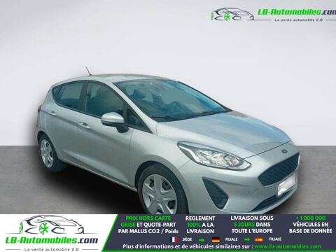 Fiesta 1.5 TDCi 85 ch BVM 2020 occasion 31850 Beaupuy