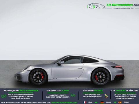 Annonce voiture Porsche 911 174600 €