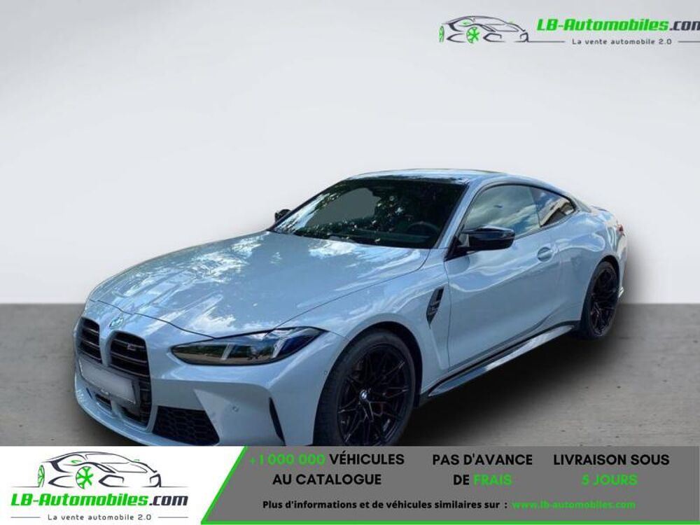 M4 xDrive 530 ch BVA 2024 occasion 31850 Beaupuy