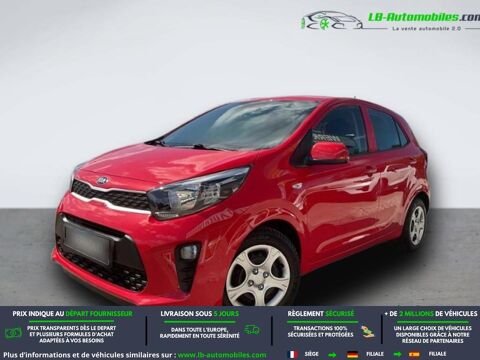 Picanto 1.0 DPi 67ch BVM 2021 occasion 31850 Beaupuy