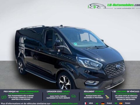 Tourneo VP 320 L1H1 2.0 EcoBlue 185 Mhev 2021 occasion 31850 Beaupuy