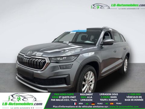 Skoda Kodiaq 2.0 TDI 200 BVA 4x4 5pl 2023 occasion Beaupuy 31850