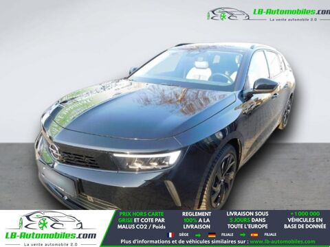 Opel Astra Hybrid 180 ch BVA 2024 occasion Beaupuy 31850