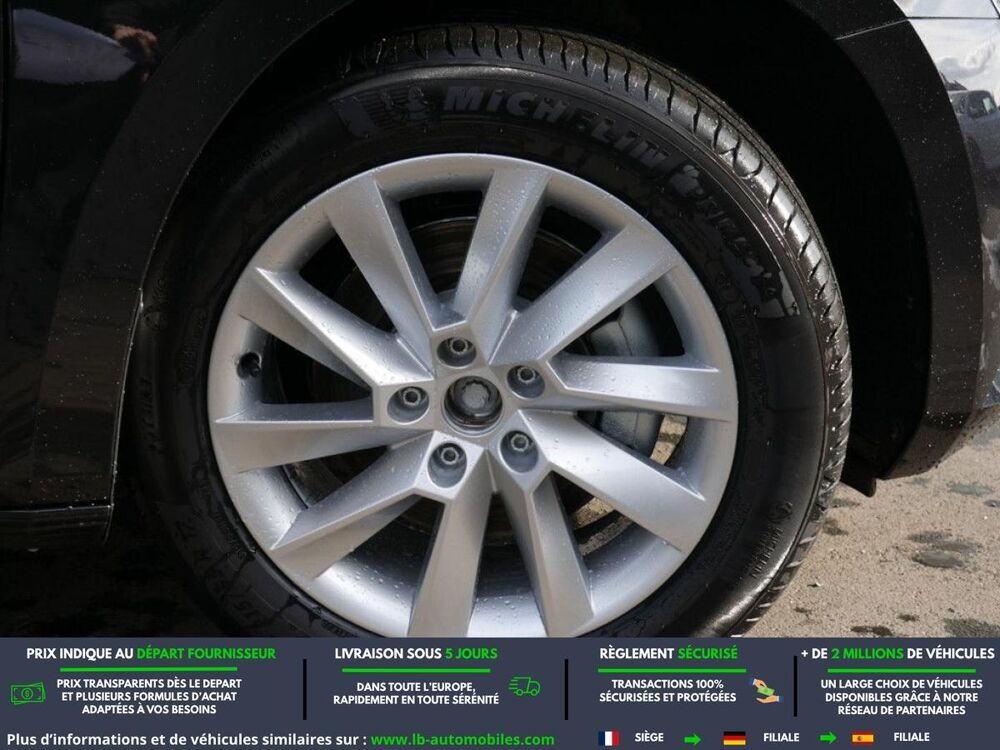 Superb 2.0 TDI 150 ch BVA 2024 occasion 31850 Beaupuy