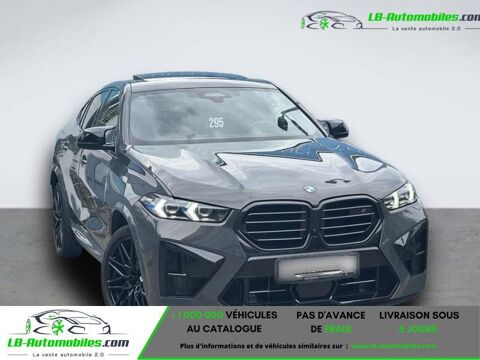 X6 625ch BVA 2024 occasion 31850 Beaupuy