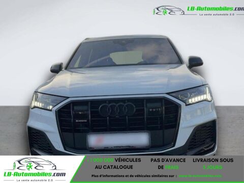 Q7 60 TFSI e 456 BVA Quattro 2021 occasion 31850 Beaupuy