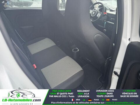Twingo SCe 65 BVM 2019 occasion 31850 Beaupuy