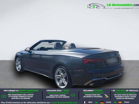 Annonce voiture Audi A5 40888 €