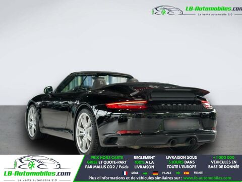 911 3.0i 370 PDK 2017 occasion 31850 Beaupuy