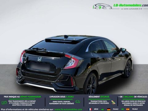 Civic 1.0 i-VTEC 126 BVM 2020 occasion 31850 Beaupuy