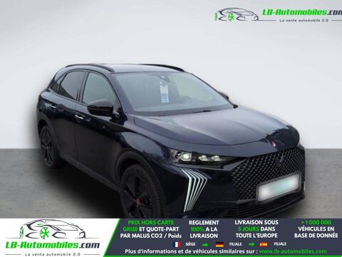 DS7 BlueHDi 130 BVA 2023 occasion 31850 Beaupuy