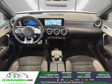 Classe A 45 Mercedes-AMG BVA 4-Matic 2022 occasion 31850 Beaupuy
