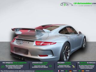 911 3.8i 475 PDK 2014 occasion 31850 Beaupuy