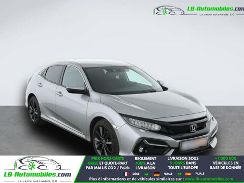 Civic 1.0 i-VTEC 126 BVM 2021 occasion 31850 Beaupuy