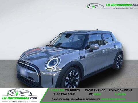 Mini Countryman 102 ch BVA 2022 occasion Beaupuy 31850