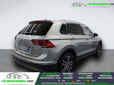 Tiguan 2.0 TDI 190 BMT BVA 4Motion 2017 occasion 31850 Beaupuy