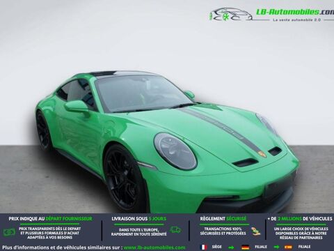 911 4.0i 510 2021 occasion 31850 Beaupuy