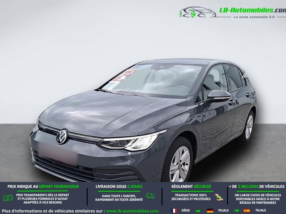 Golf 2.0 TDI SCR 116 BVM 2020 occasion 31850 Beaupuy