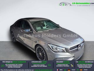 Classe A CLA 200 2018 occasion 31850 Beaupuy