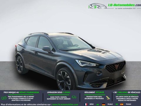 Formentor 2.0 TDI 150 ch BVM 2022 occasion 31850 Beaupuy