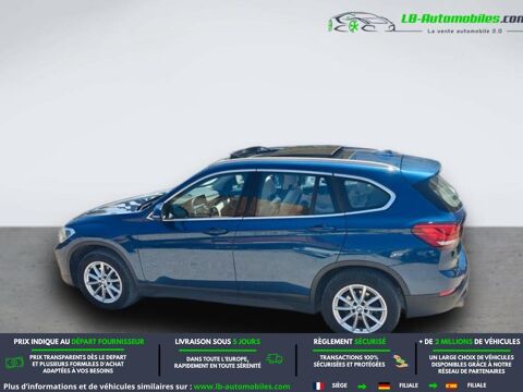 X1 sDrive 18d 150 ch 2021 occasion 31850 Beaupuy