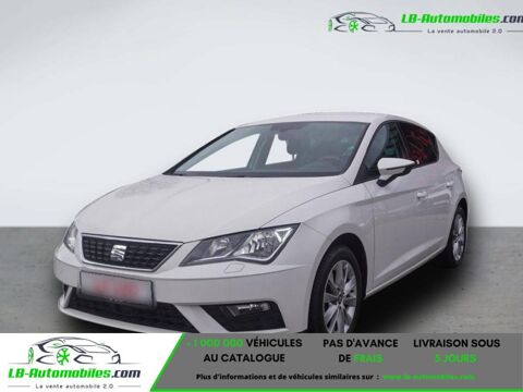 Seat Leon 1.2 TSI 110 BVM 2017 occasion Beaupuy 31850