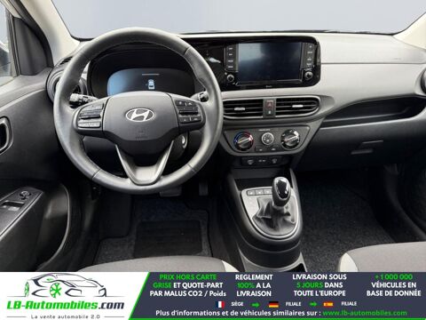 i10 1.2 84 BVA 2024 occasion 31850 Beaupuy