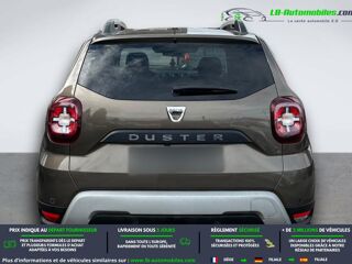Duster TCe 130 FAP 4x2 2019 occasion 31850 Beaupuy