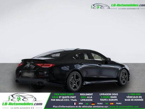 Classe CLS 53 AMG 2023 occasion 31850 Beaupuy