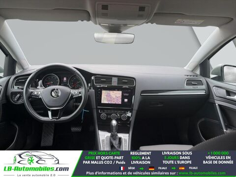Golf 1.5 TSI 150 BVA 2017 occasion 31850 Beaupuy