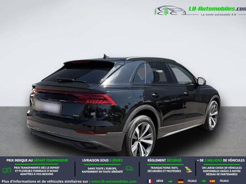 Q8 50 TDI 286 BVA Quattro 2023 occasion 31850 Beaupuy