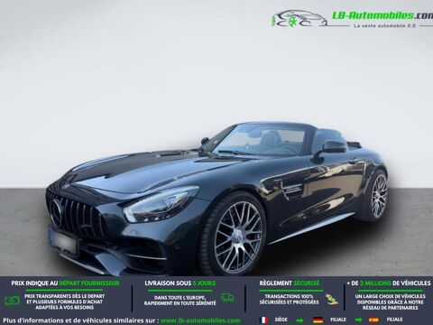AMG GT C 557 ch BVA 2018 occasion 31850 Beaupuy