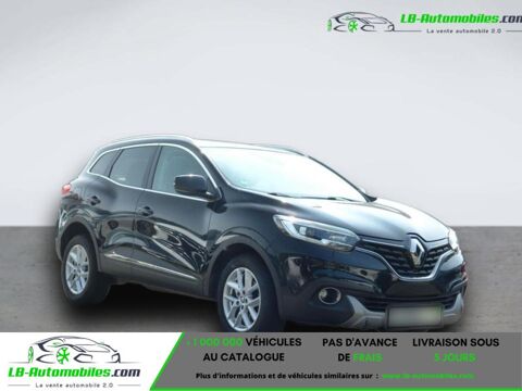 Renault Kadjar dCi 130 4WD 2015 occasion Beaupuy 31850