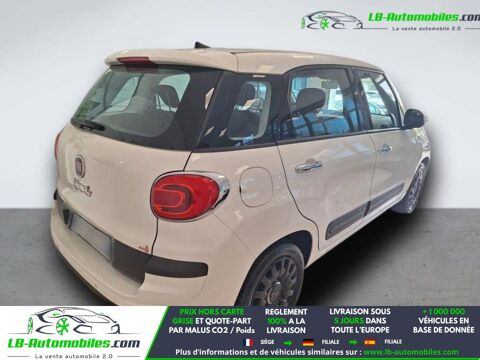500 L 1.3 Multijet 95 ch BVM 2021 occasion 31850 Beaupuy
