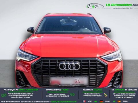 Q3 35 TFSI 150 ch 2020 occasion 31850 Beaupuy