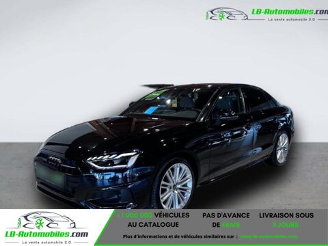 Audi A4 35 TFSI 150 BVA 2023 occasion Beaupuy 31850