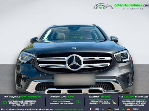 Classe GLC 300 e BVA 4Matic 2020 occasion 31850 Beaupuy