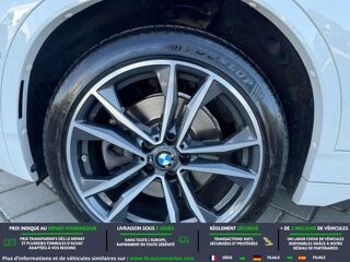 X2 xDrive 20i 192 ch BVA 2019 occasion 31850 Beaupuy