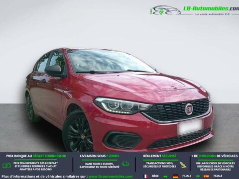 Tipo 1.3 MultiJet 95 ch BVM 2021 occasion 31850 Beaupuy