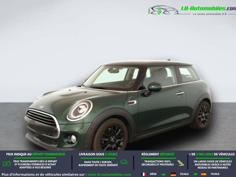 Annonce voiture Mini Cooper 16560 €