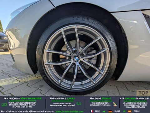 Z4 sDrive 30i 258 ch BVA 2020 occasion 31850 Beaupuy
