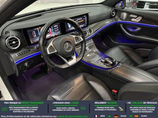 Classe E 63 AMG 4-Matic+ 2019 occasion 31850 Beaupuy