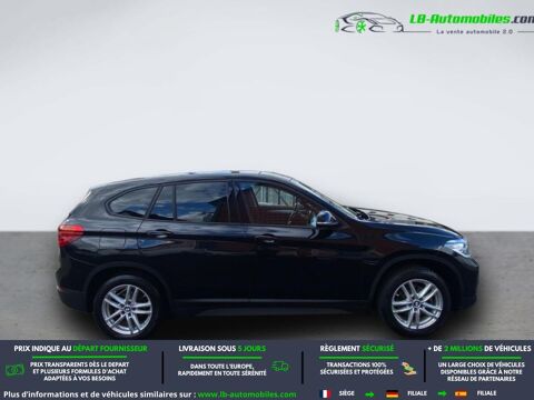 X1 sDrive 18i 136 ch 2020 occasion 31850 Beaupuy