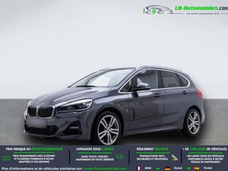 Serie 2 220d xDrive 190 ch BVA 2018 occasion 31850 Beaupuy