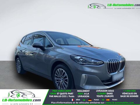 Serie 2 223i 218 ch BVA 2023 occasion 31850 Beaupuy