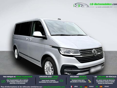 Annonce voiture Volkswagen MULTIVAN 41889 €